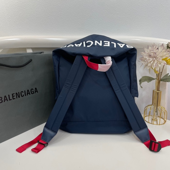 BALENCIAGA 발렌시아가 남성  백팩 ba100x