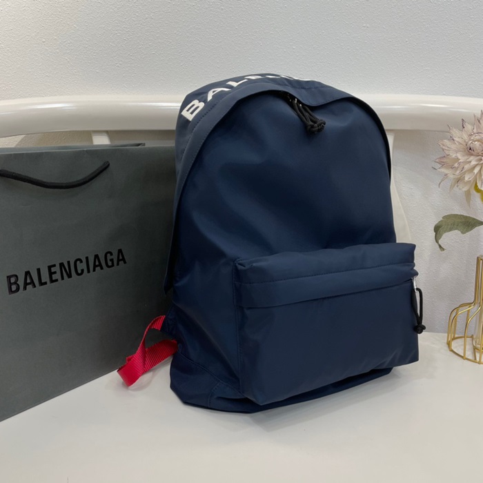 BALENCIAGA 발렌시아가 남성  백팩 ba100x