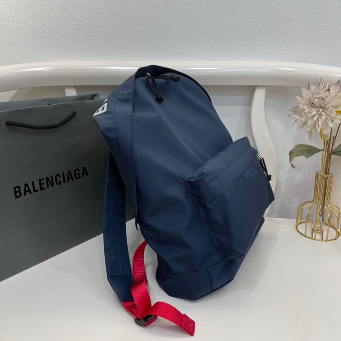 BALENCIAGA 발렌시아가 남성  백팩 ba100x