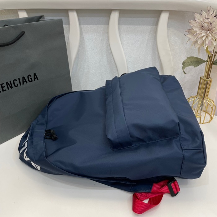 BALENCIAGA 발렌시아가 남성  백팩 ba100x