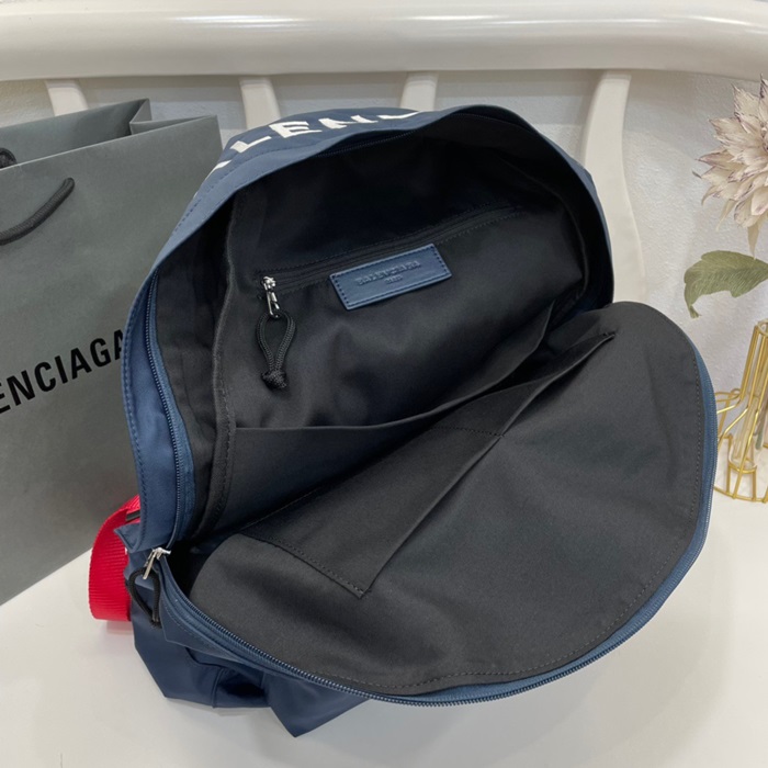 BALENCIAGA 발렌시아가 남성  백팩 ba100x
