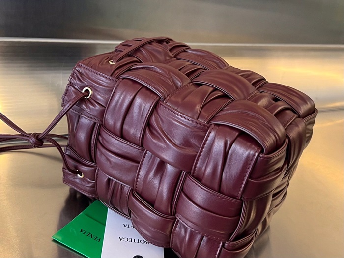 Bottega Veneta 보테가베네타 여성  버킷백  bv27x