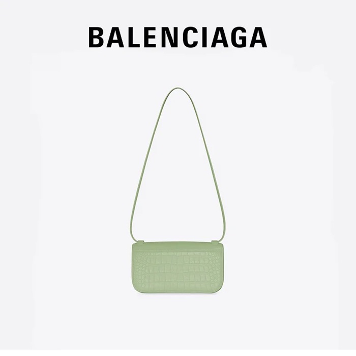 BALENCIAGA  발렌시아가 여성  숄더백  ba111x