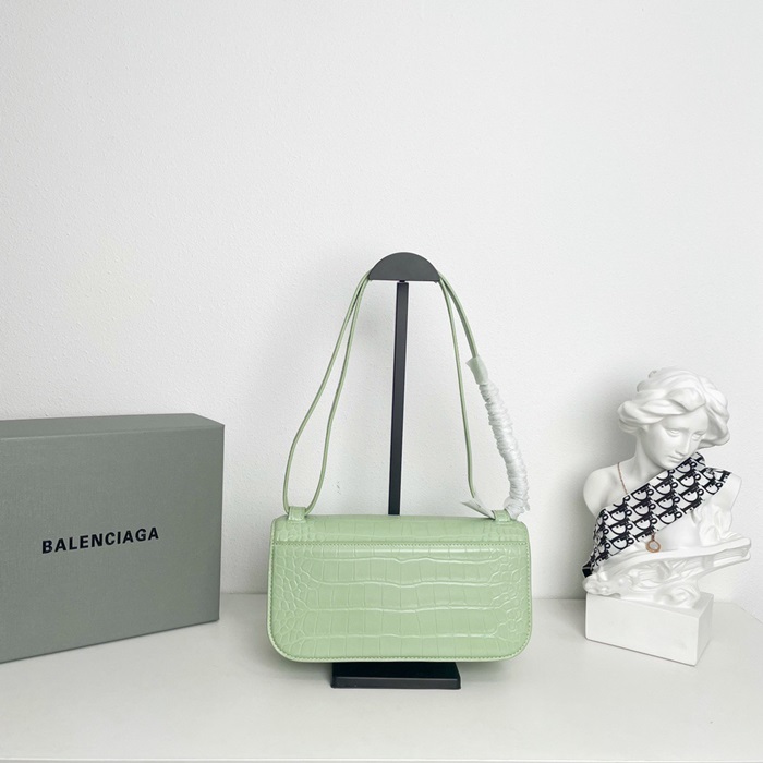 BALENCIAGA  발렌시아가 여성  숄더백  ba111x
