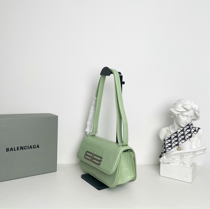 BALENCIAGA  발렌시아가 여성  숄더백  ba111x