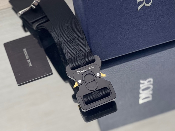 Dior 디올 남성 다이아몬드 블랙 서류가방 di178x