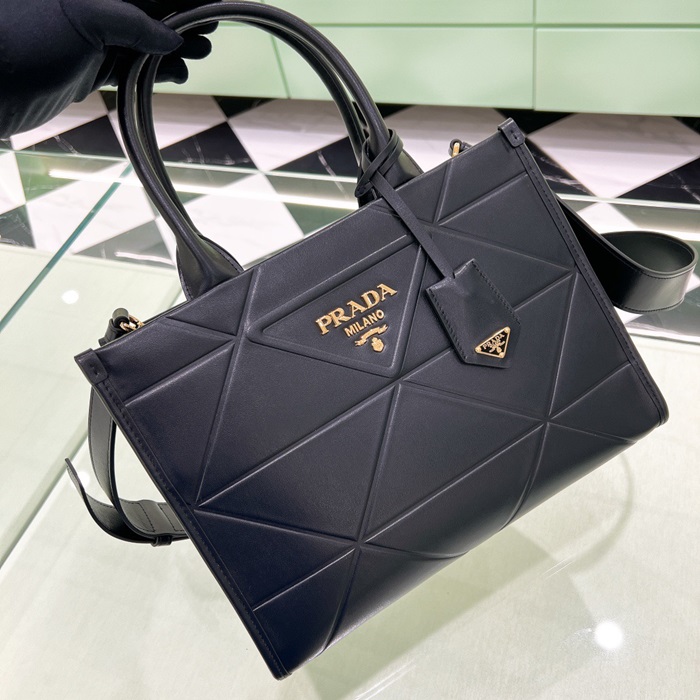 Prada   프라다  숄더백  pr265x