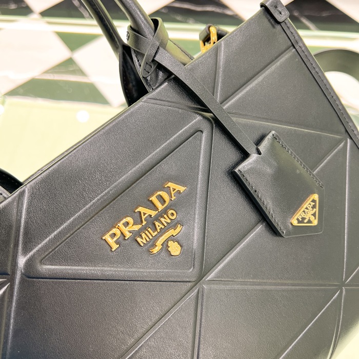 Prada   프라다  숄더백  pr265x