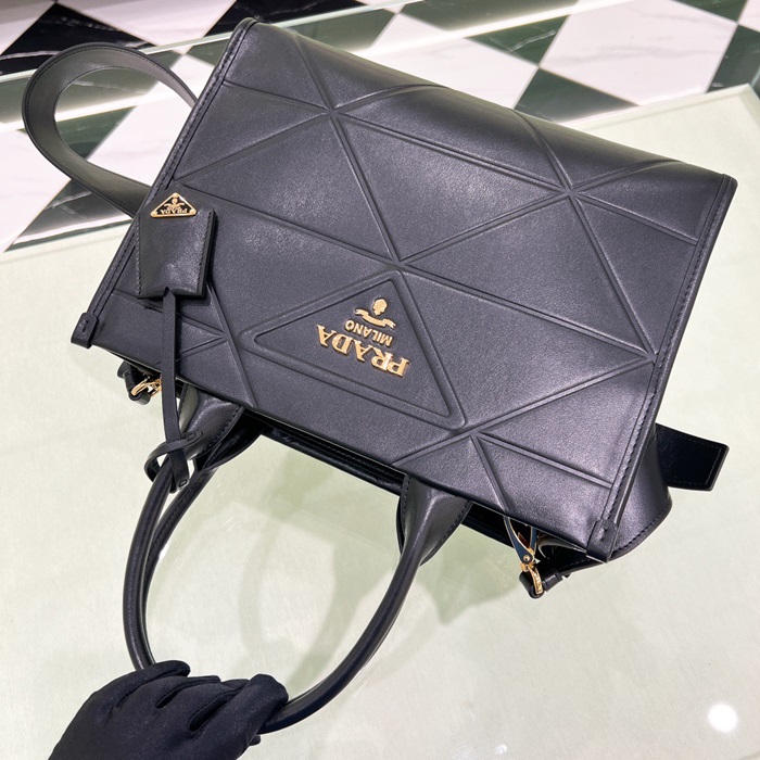 Prada   프라다  숄더백  pr265x