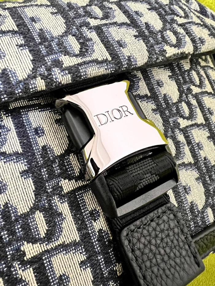 Dior 디올 남성 블랙 크로스백  di193x