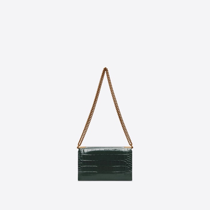 BALENCIAGA  발렌시아가 숄더 백 ba121x