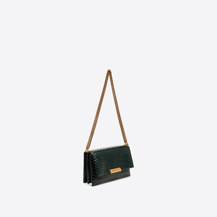 BALENCIAGA  발렌시아가 숄더 백 ba121x