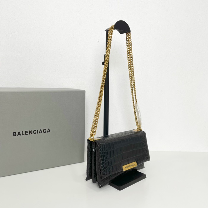 BALENCIAGA  발렌시아가 숄더 백 ba121x