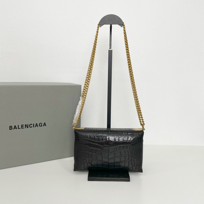 BALENCIAGA  발렌시아가 숄더 백 ba121x