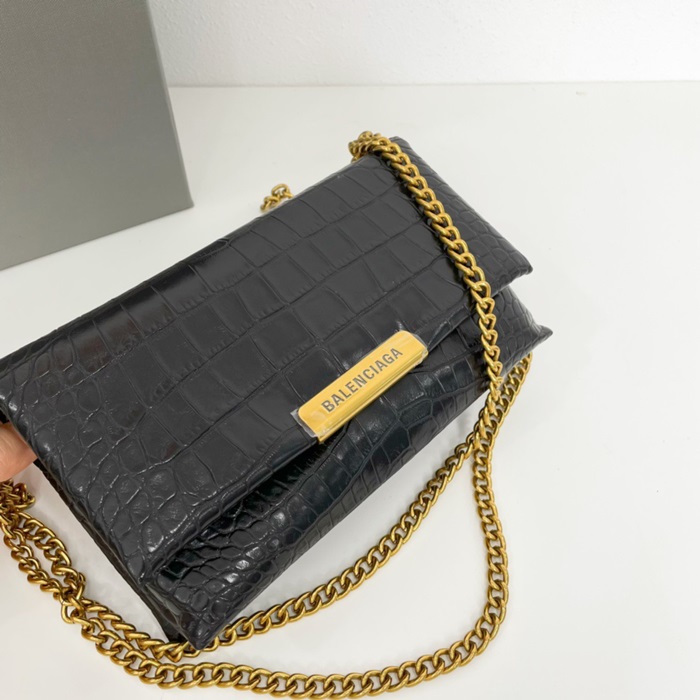 BALENCIAGA  발렌시아가 숄더 백 ba121x