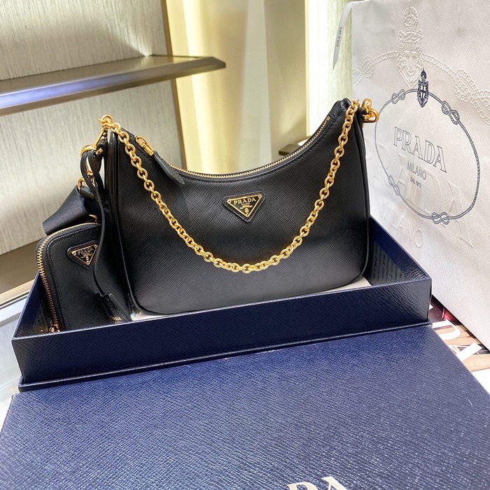 Prada 프라다 여성 호보백 pr269x