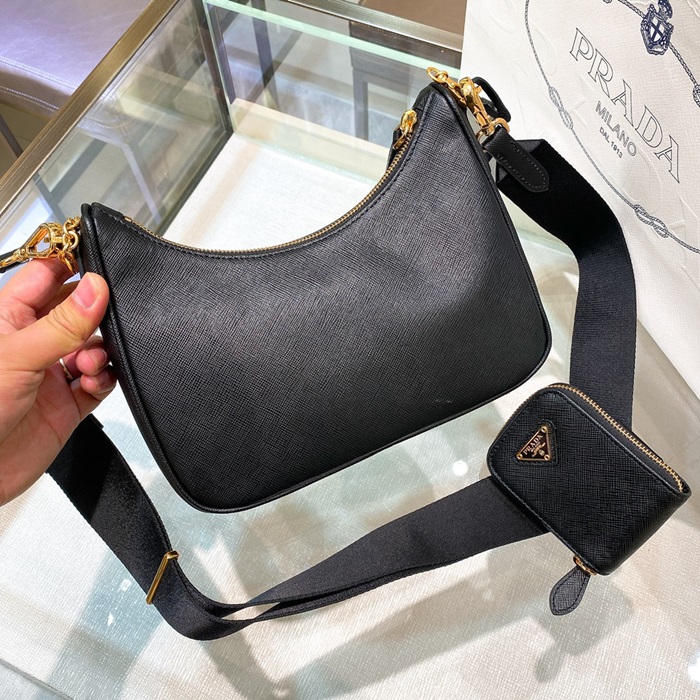 Prada 프라다 여성 호보백 pr269x