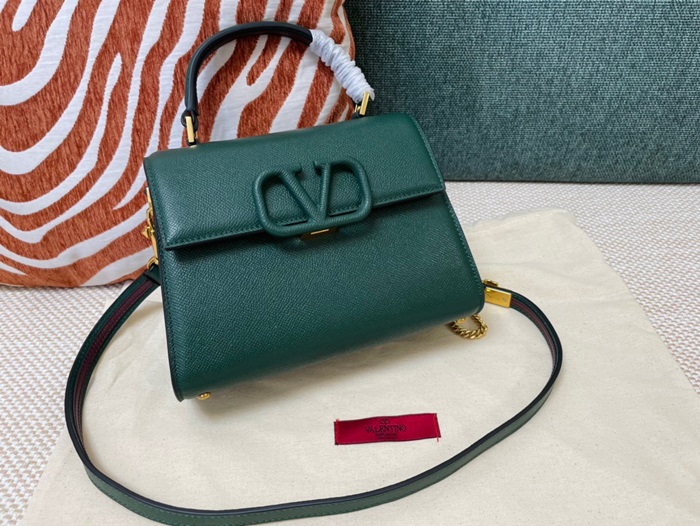  Valentino 발렌티노 V슬링  토트백 val329x