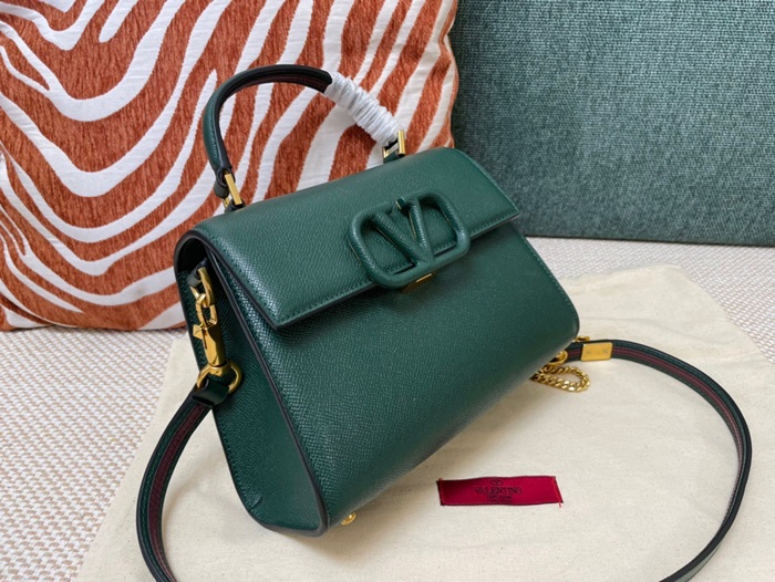  Valentino 발렌티노 V슬링  토트백 val329x