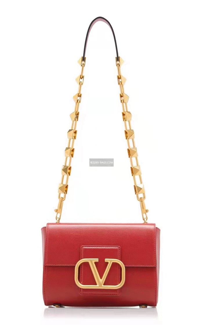 Valentino 발렌티노 여성 VLogo 숄더백  val321x