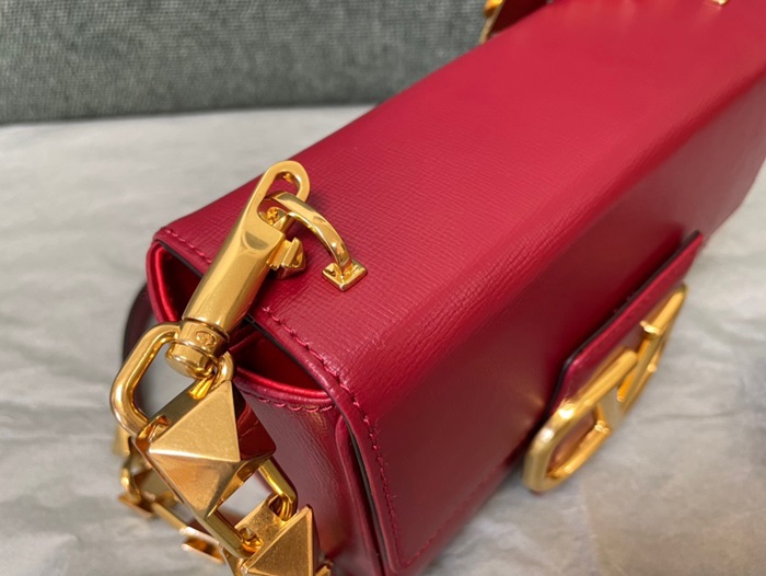 Valentino 발렌티노 여성 VLogo 숄더백  val321x