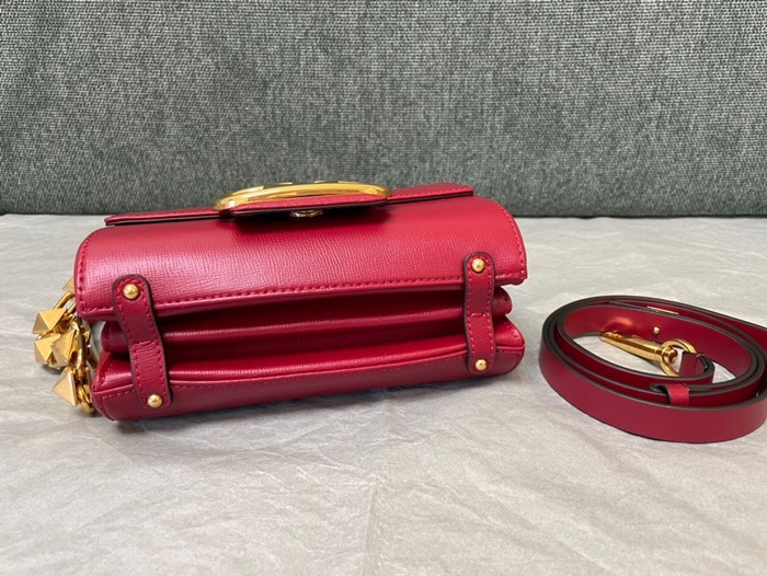 Valentino 발렌티노 여성 VLogo 숄더백  val321x