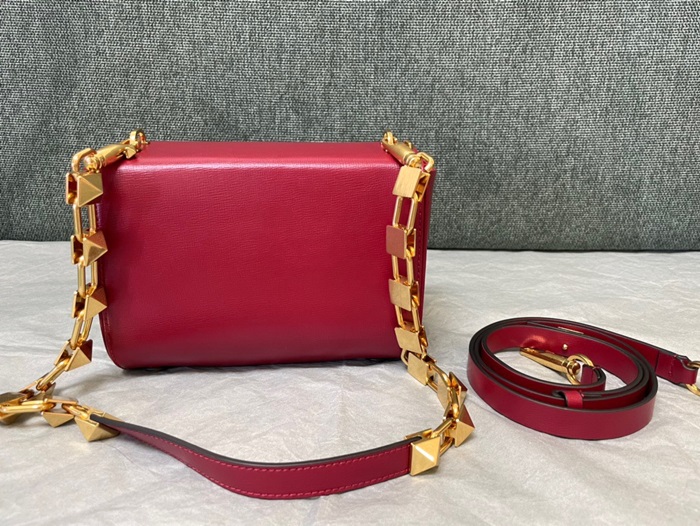 Valentino 발렌티노 여성 VLogo 숄더백  val321x