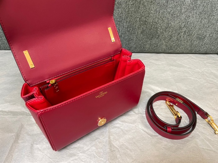 Valentino 발렌티노 여성 VLogo 숄더백  val321x