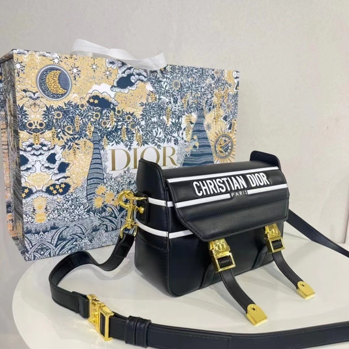 Dior   디올 CAMP 스몰 백