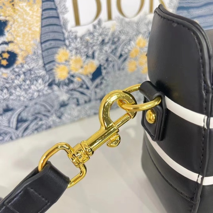 Dior   디올 CAMP 스몰 백