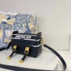 Dior   디올 CAMP 스몰 백