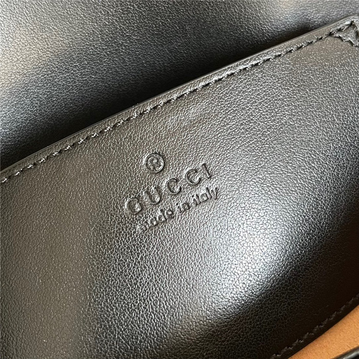  GUCCi 구찌 GG 마몬트 마틀라쎄 미니 숄더백 73968
