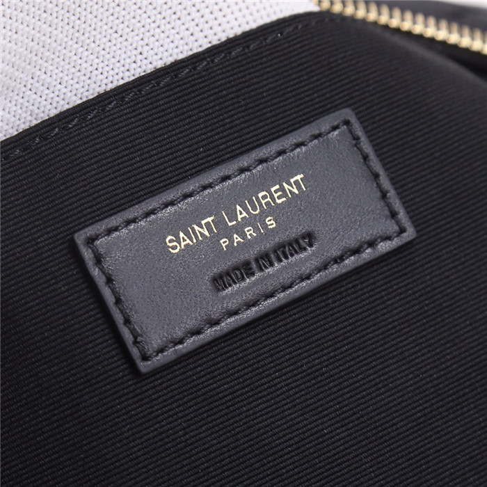 Saint Laurent  생로랑 퀼팅 SADE 미디엄 파우치 696779