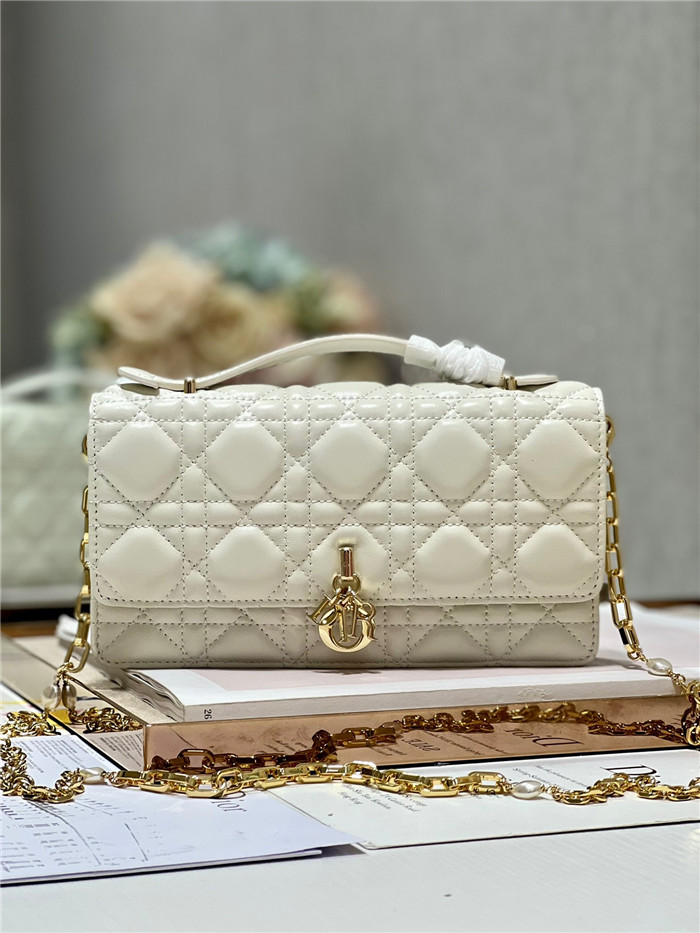  Dior   디올 레이디 D0980