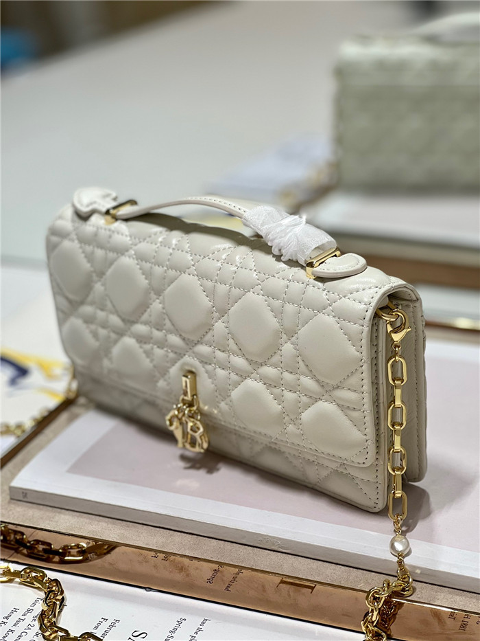 Dior   디올 레이디 D0980