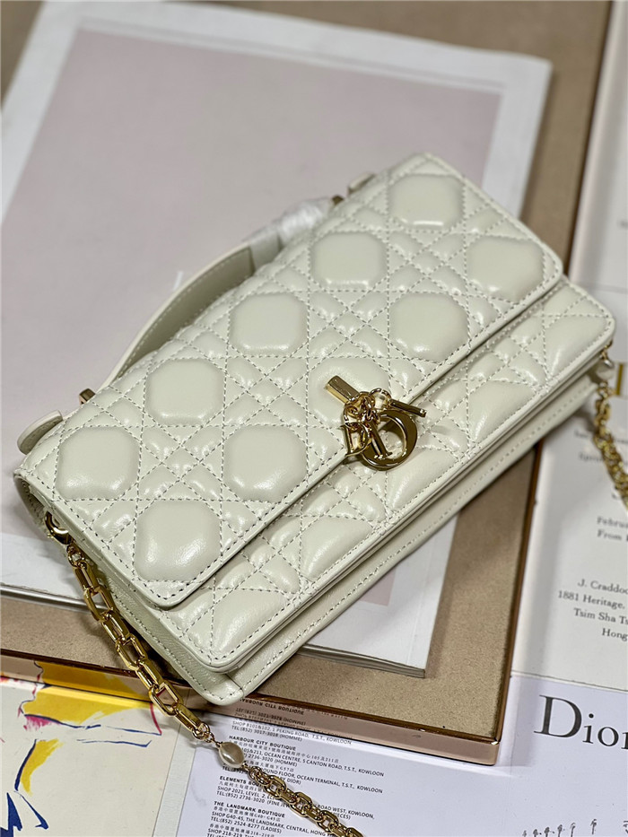 Dior   디올 레이디 D0980