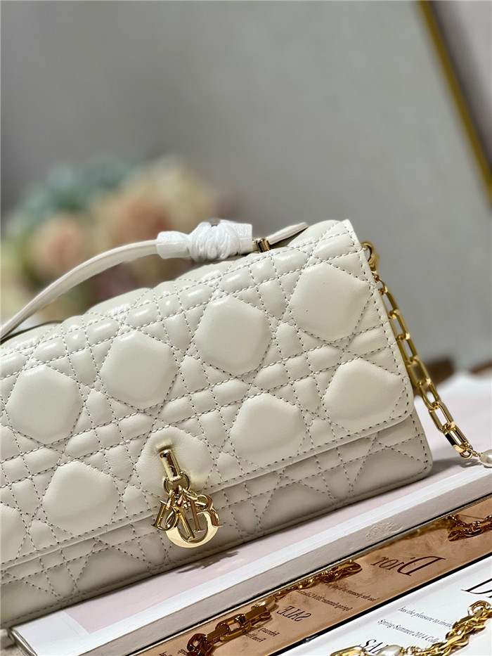  Dior   디올 레이디 D0980