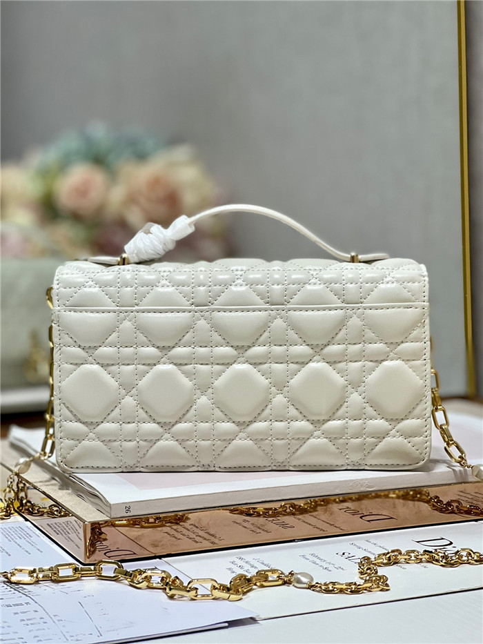  Dior   디올 레이디 D0980