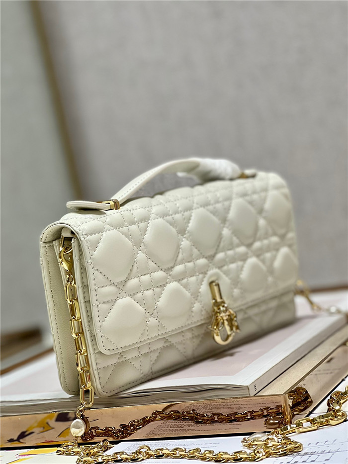  Dior   디올 레이디 D0980