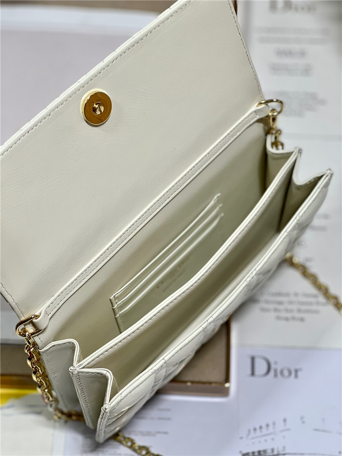  Dior   디올 레이디 D0980