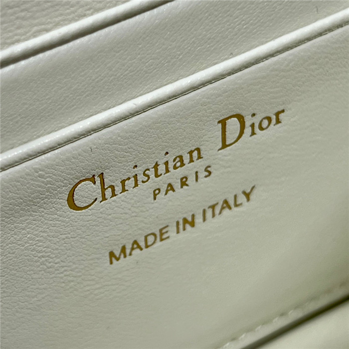  Dior   디올 레이디 D0980
