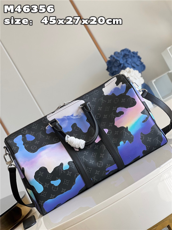 LOUIS VUITTON 루이비통 키폴 반둘리에 45 M46356
