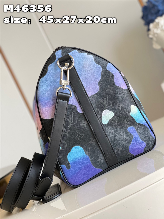 LOUIS VUITTON 루이비통 키폴 반둘리에 45 M46356