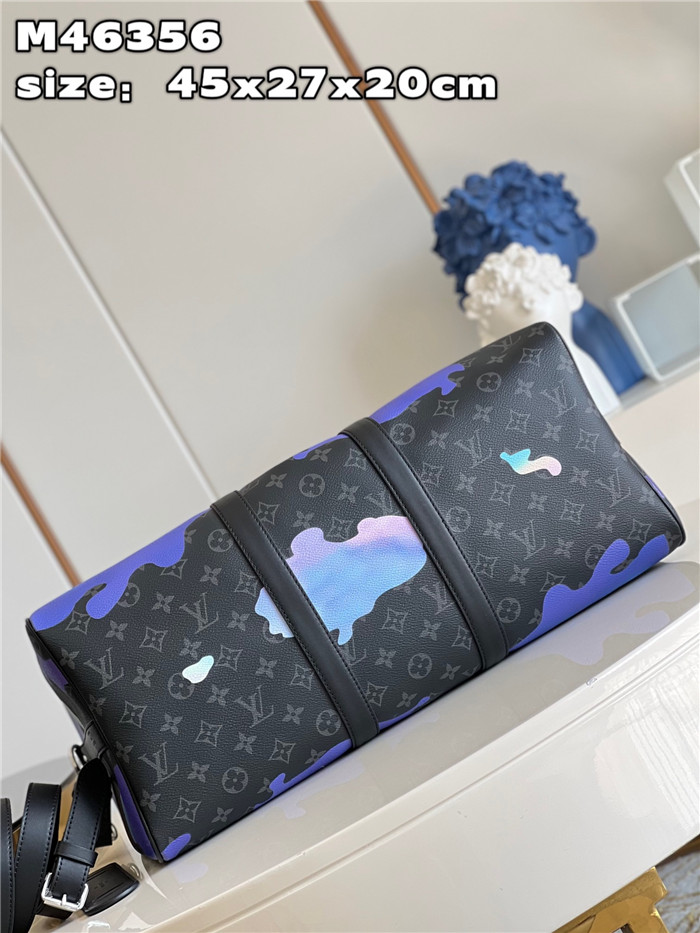 LOUIS VUITTON 루이비통 키폴 반둘리에 45 M46356