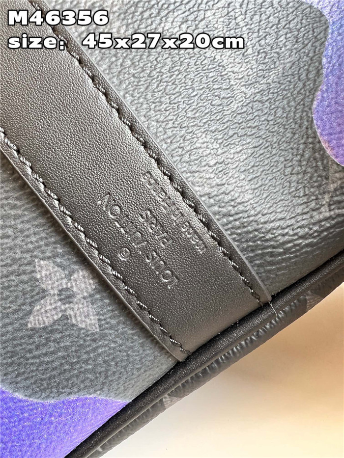 LOUIS VUITTON 루이비통 키폴 반둘리에 45 M46356