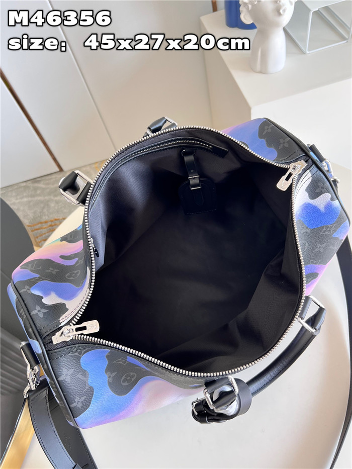 LOUIS VUITTON 루이비통 키폴 반둘리에 45 M46356