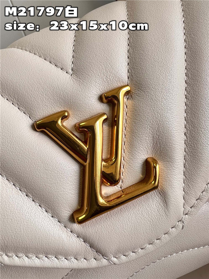 LOUIS VUITTON 루이비통 홀드 미 토트백 M21797