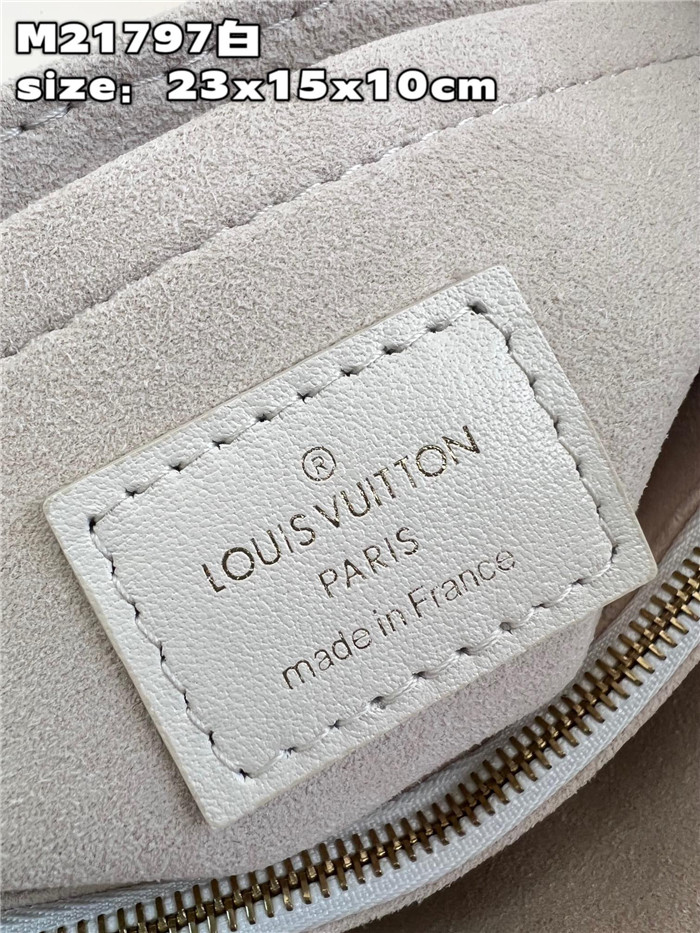 LOUIS VUITTON 루이비통 홀드 미 토트백 M21797