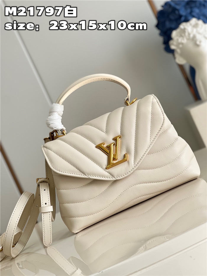 LOUIS VUITTON 루이비통 홀드 미 토트백 M21797