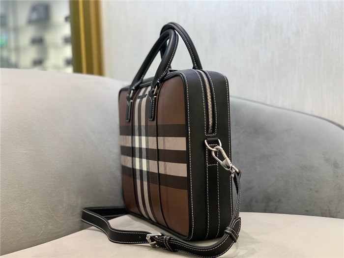  Burberry   버버리 서류가방 B65401